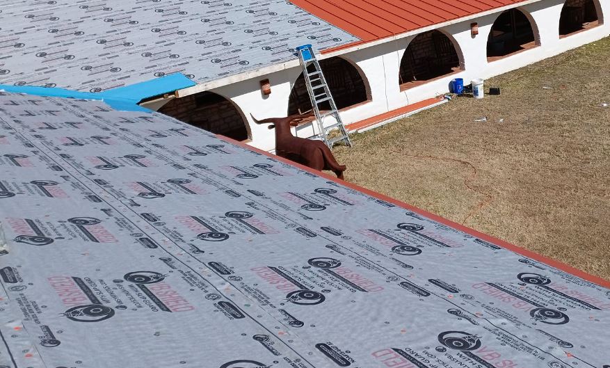 Tolleson Roofing