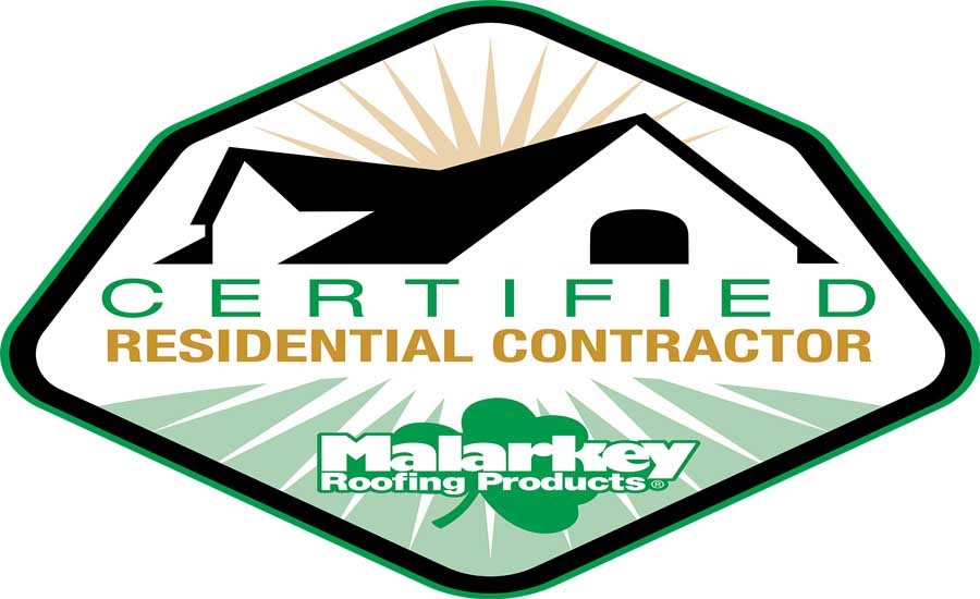 Certified residential