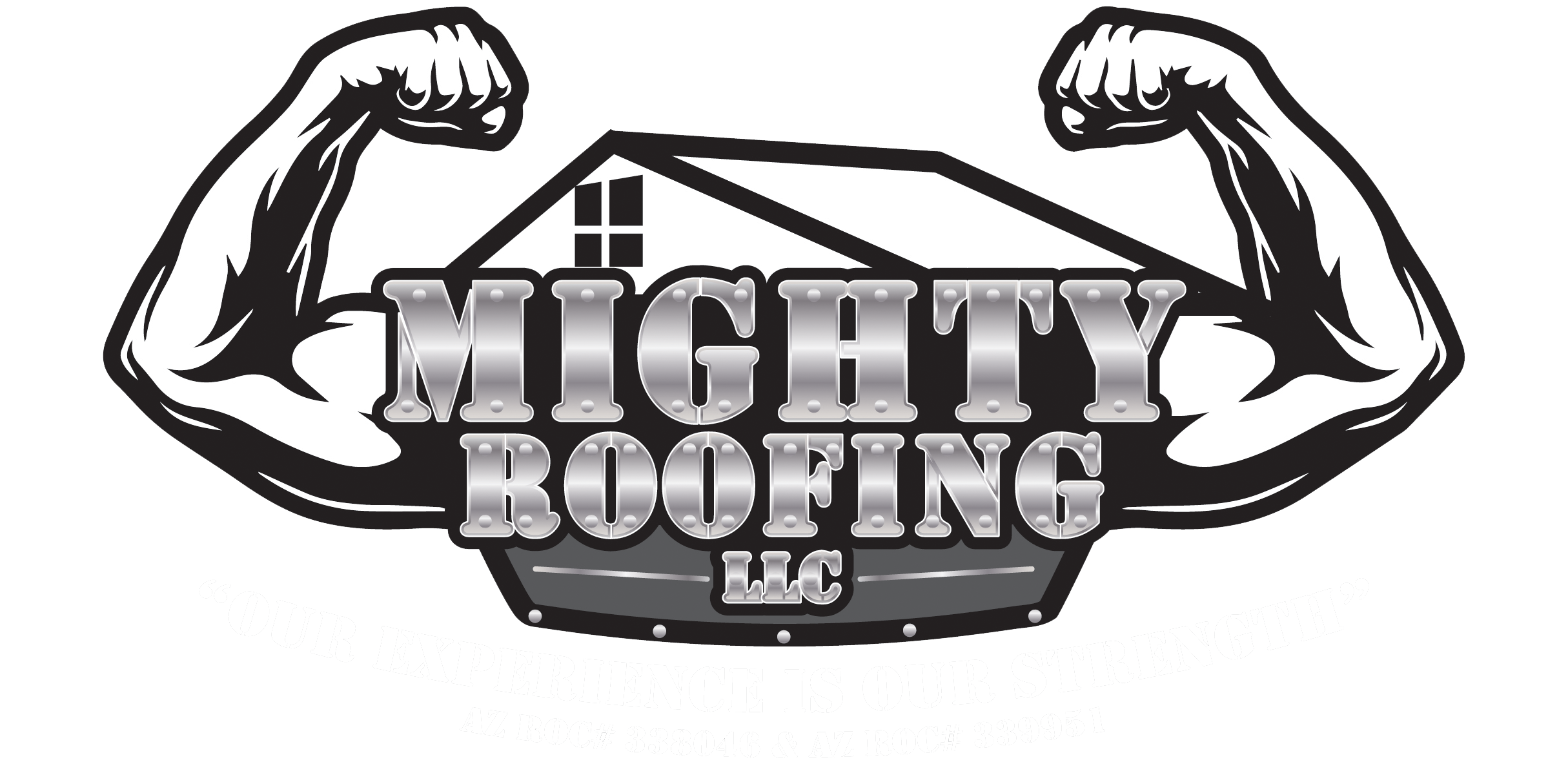 Mighty Roofing